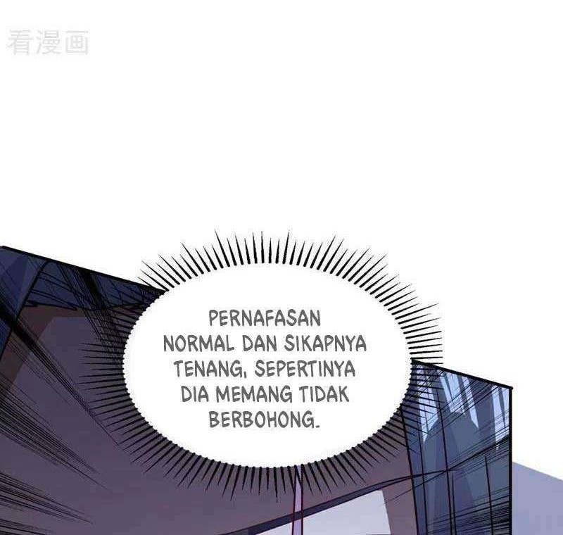 Spirit Sword Sovereign Chapter 404 Gambar 21