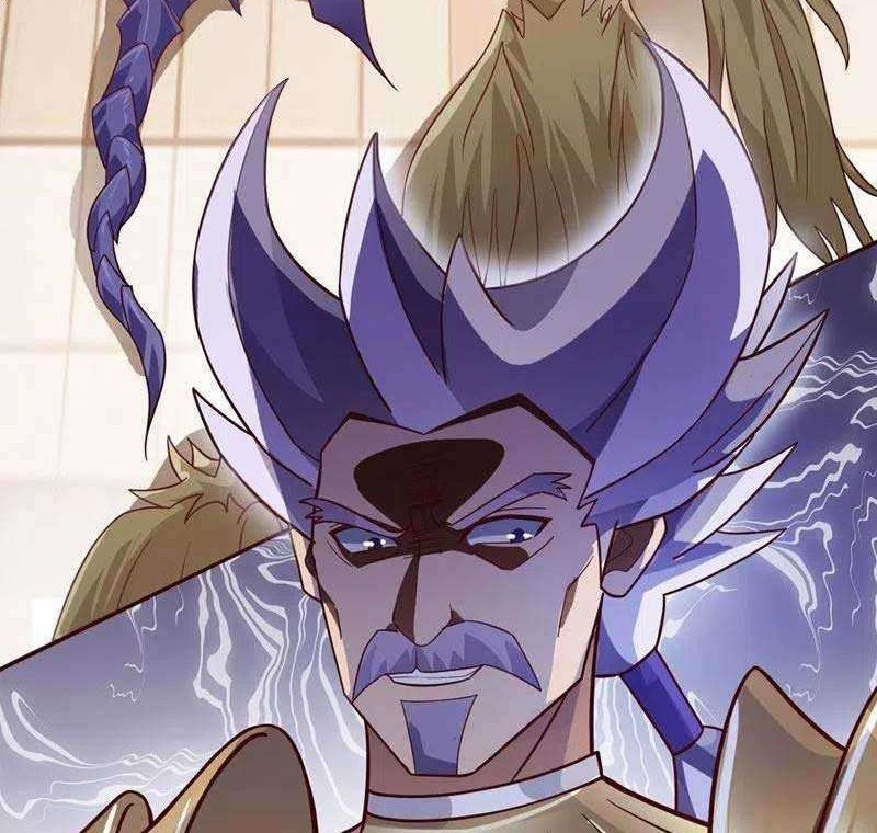 Spirit Sword Sovereign Chapter 404 Gambar 31