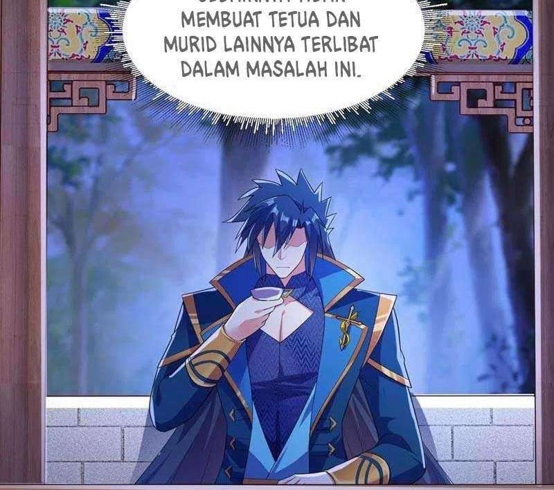 Spirit Sword Sovereign Chapter 404 Gambar 9
