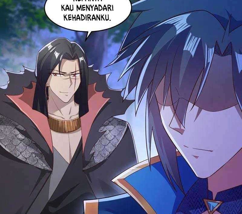 Spirit Sword Sovereign Chapter 404 Gambar 11