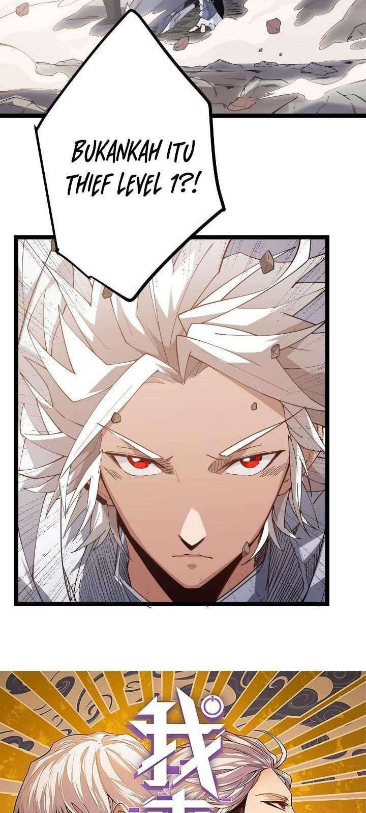 Baca The Game That I Came From Chapter 05 Gambar 2