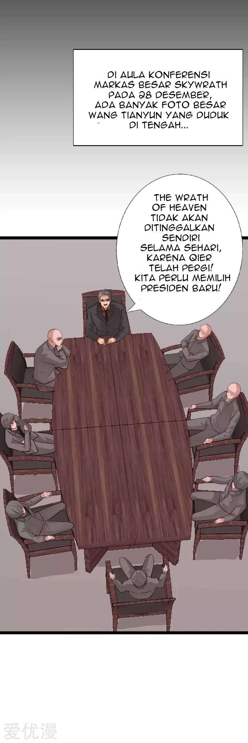 Hopeless Chapter 143 Gambar 11