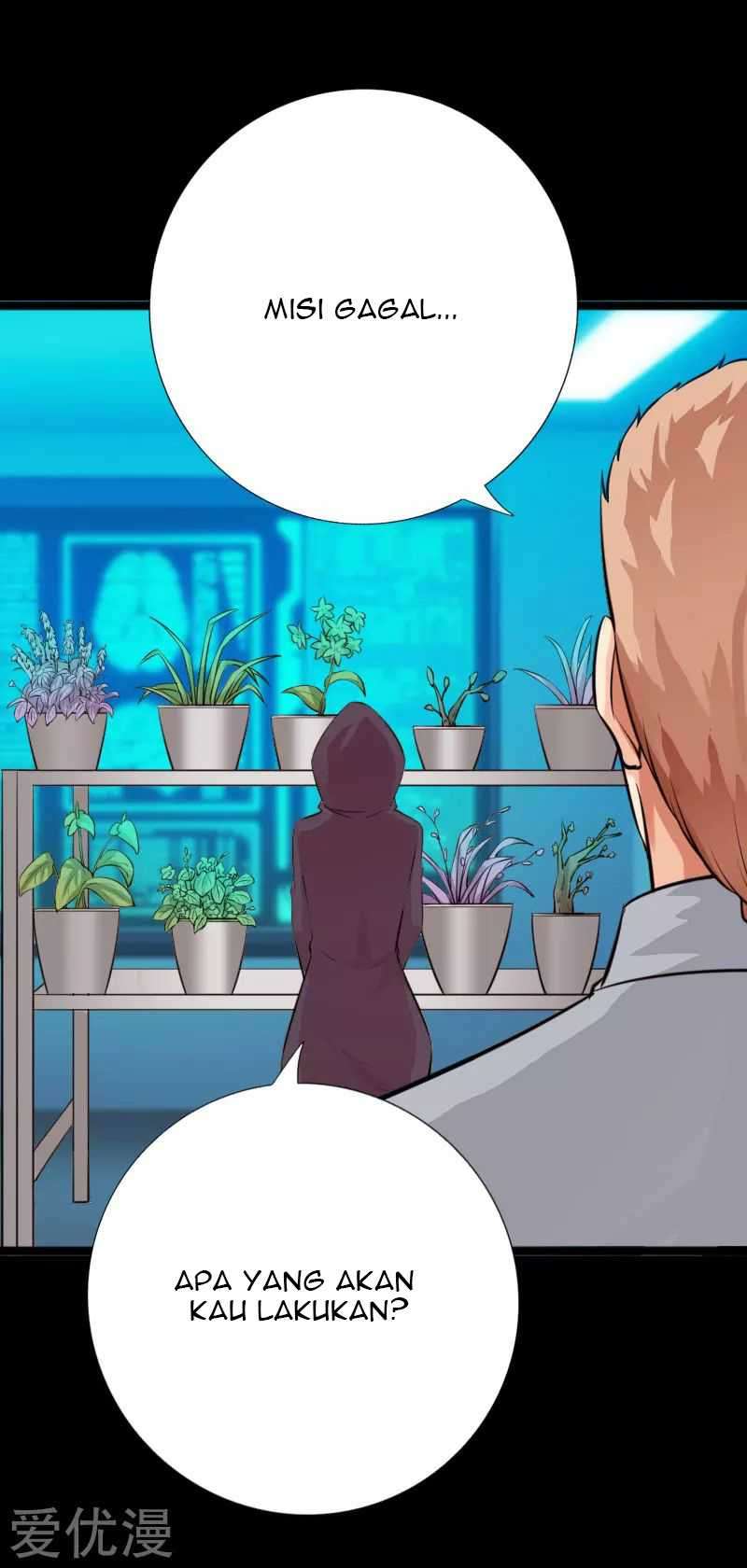 Hopeless Chapter 143 Gambar 6