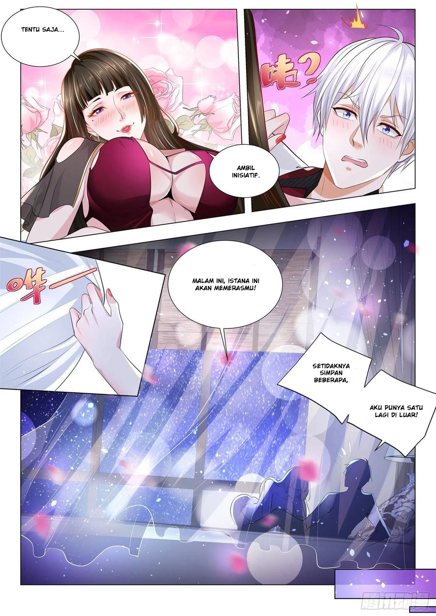 Shen Hao’s Heavenly Fall System Chapter 279 Gambar 12