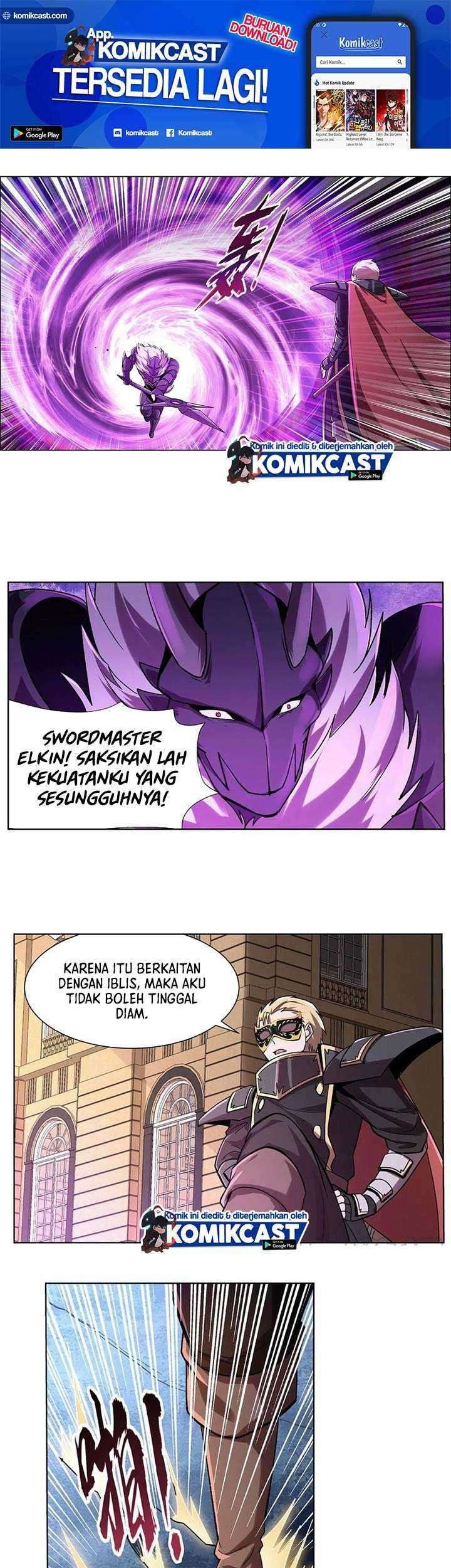 Baca  The Demon King Who Lost His Job Chapter 180 Gambar 2