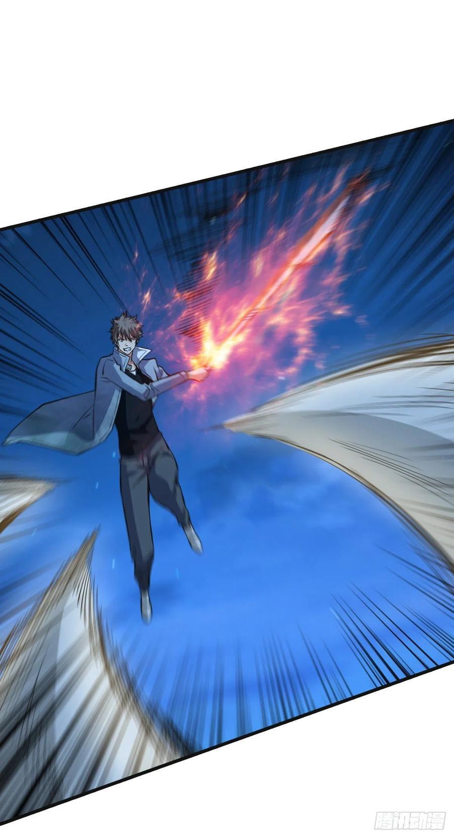 Return To Beginning Of The Apocalypse Chapter 81 Gambar 34