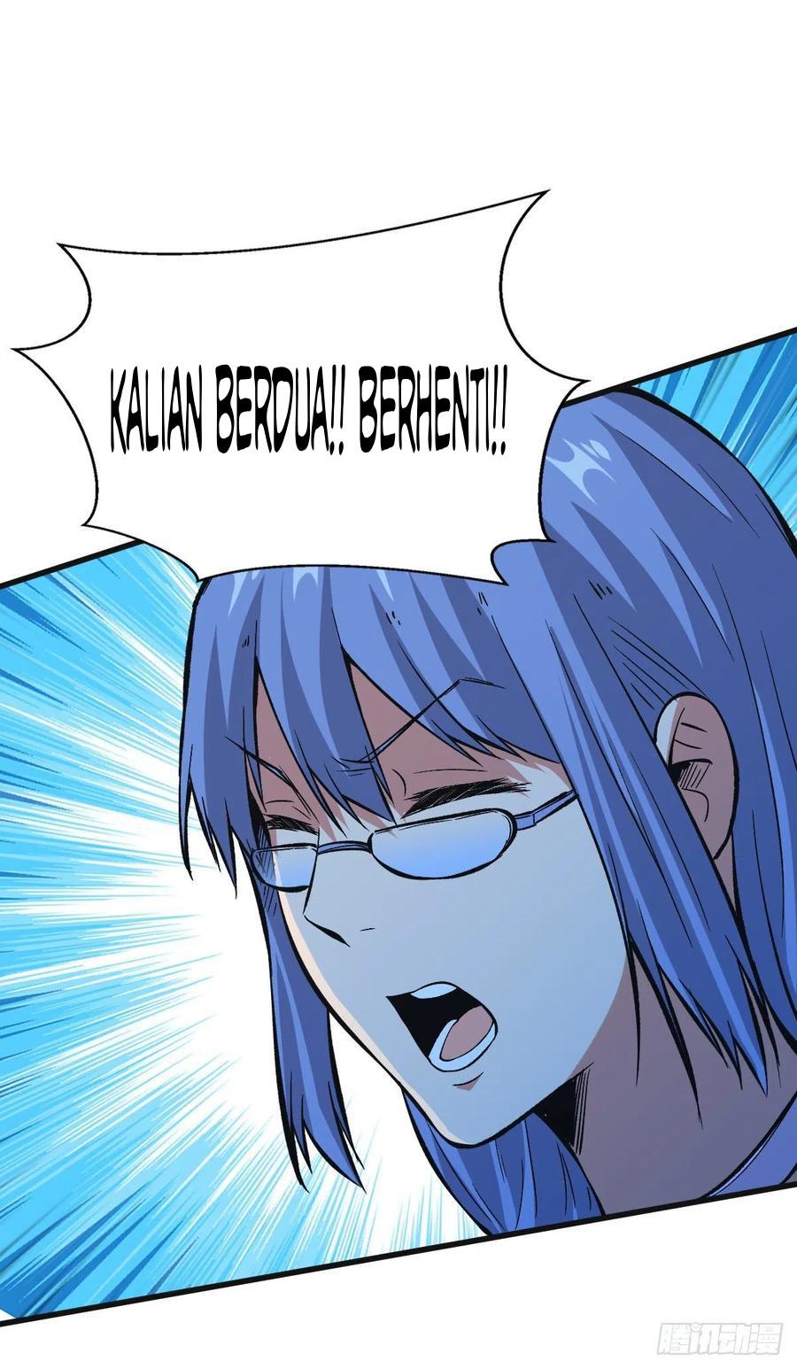 Return To Beginning Of The Apocalypse Chapter 81 Gambar 35