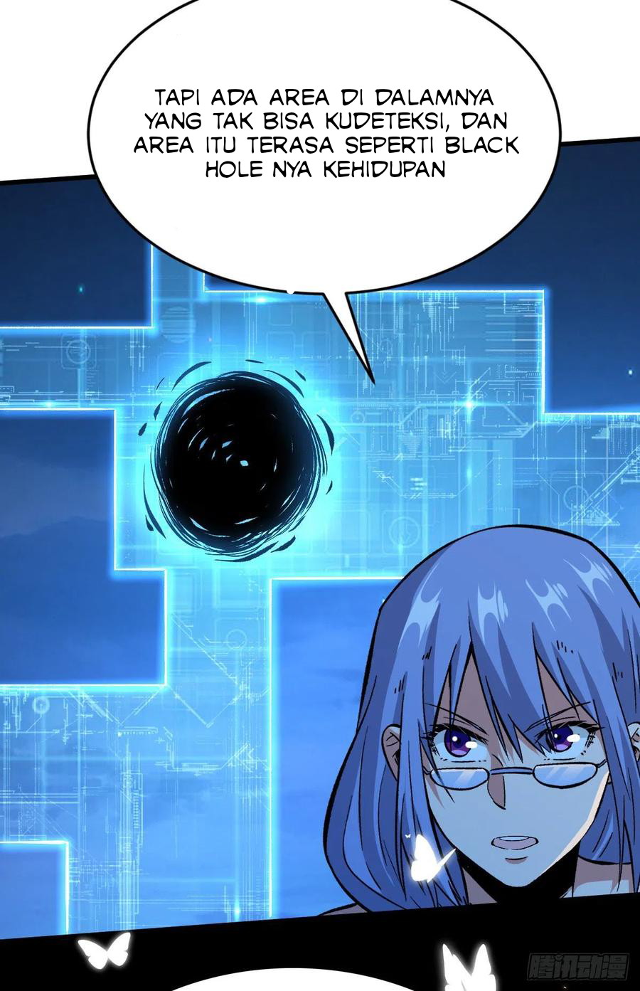 Return To Beginning Of The Apocalypse Chapter 80 Gambar 11