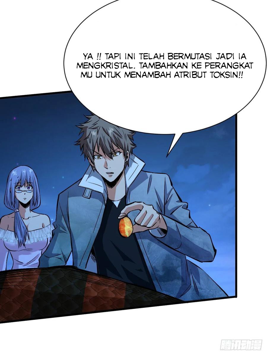 Return To Beginning Of The Apocalypse Chapter 80 Gambar 34