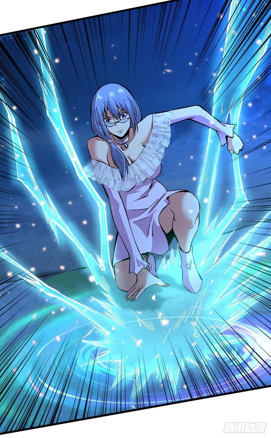 Return To Beginning Of The Apocalypse Chapter 80 Gambar 5