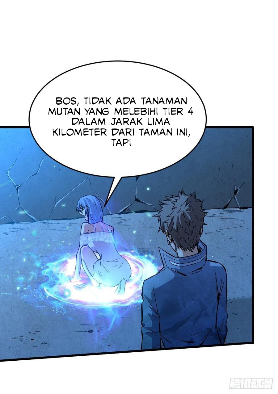Return To Beginning Of The Apocalypse Chapter 80 Gambar 9