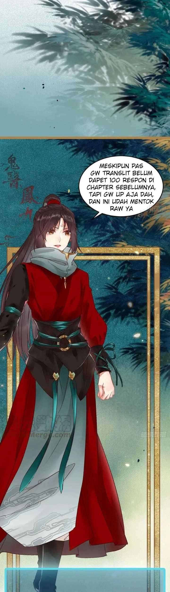 The Ghostly Doctor Chapter 355 Gambar 27