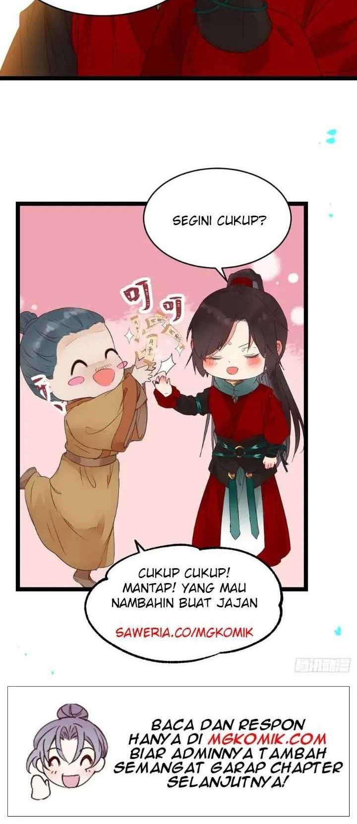 The Ghostly Doctor Chapter 355 Gambar 30