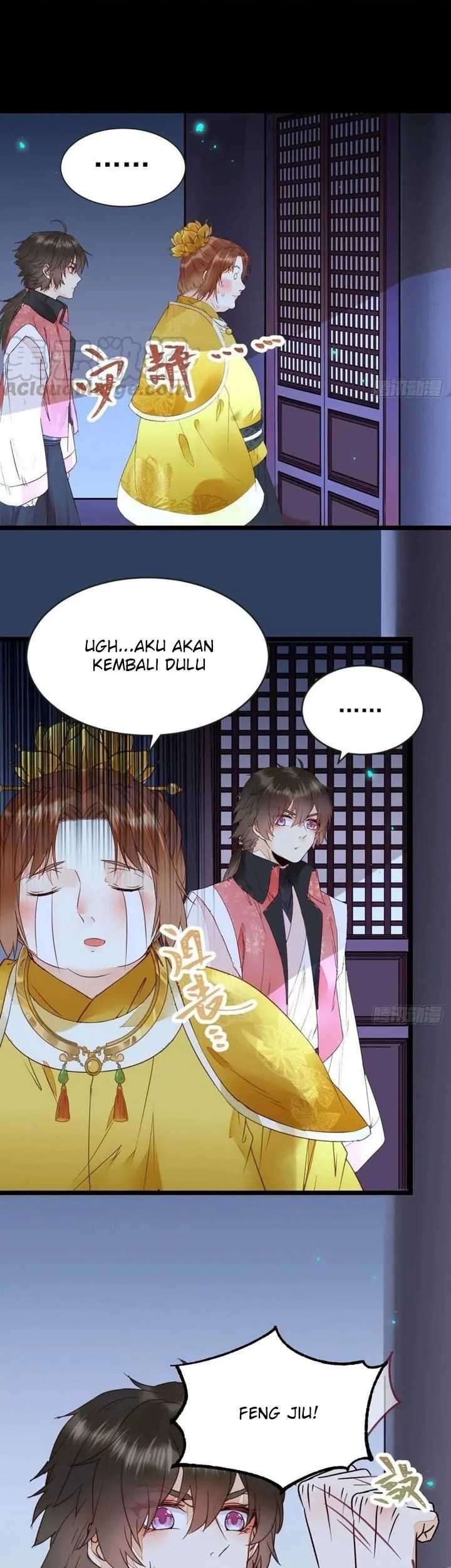 The Ghostly Doctor Chapter 355 Gambar 13