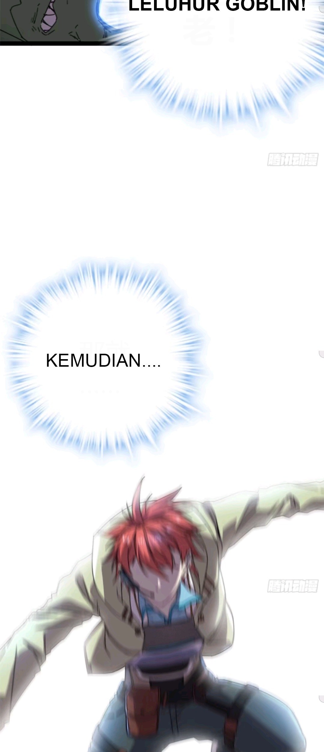 My Shadow Hangs Up Chapter 22 Gambar 8