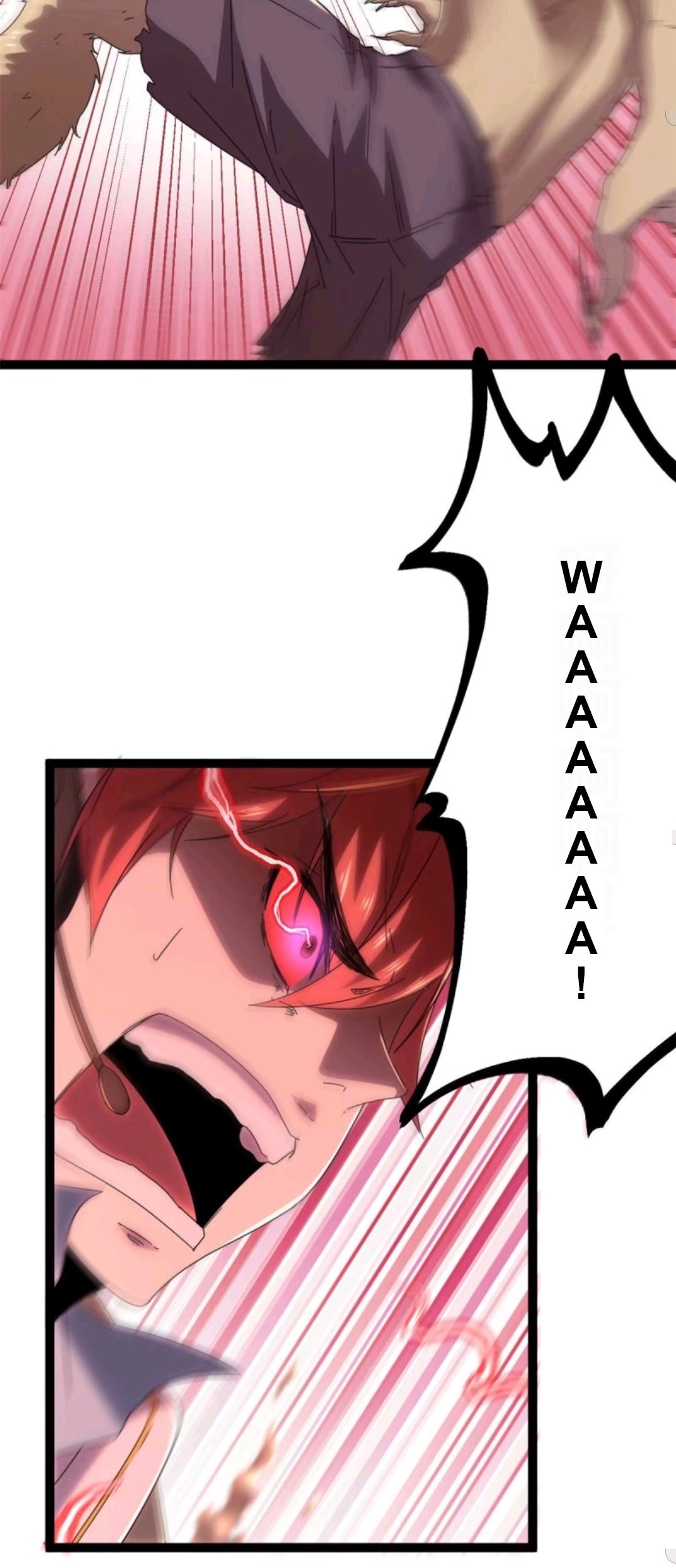 My Shadow Hangs Up Chapter 22 Gambar 21
