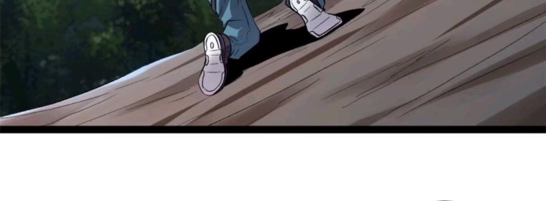 My Shadow Hangs Up Chapter 20 Gambar 6