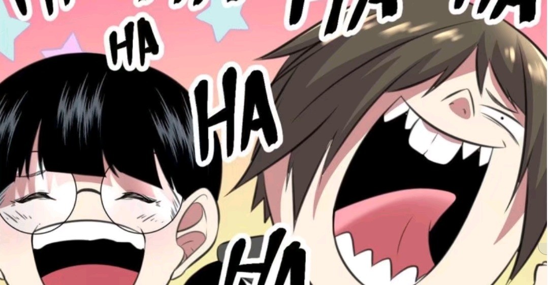 My Shadow Hangs Up Chapter 18 Gambar 11