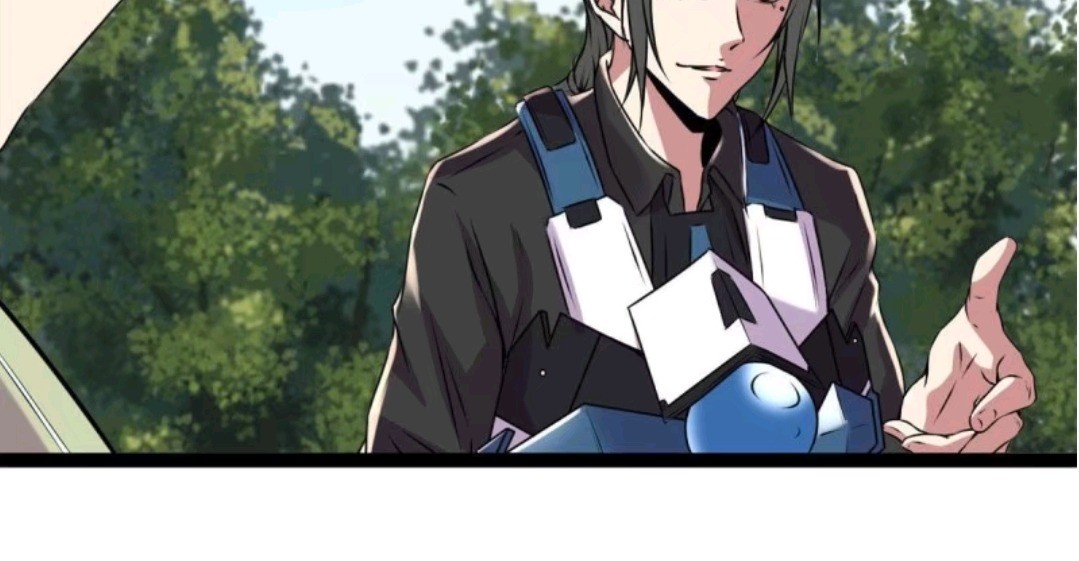 My Shadow Hangs Up Chapter 18 Gambar 26