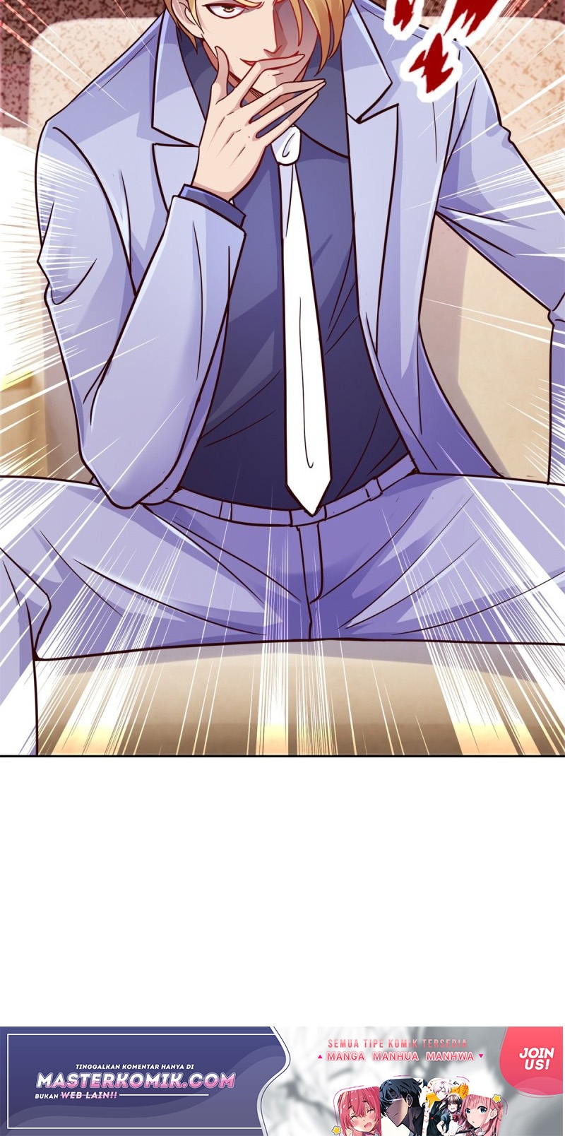 Rebirth of The Earth Immortal Venerable Chapter 35 Gambar 23