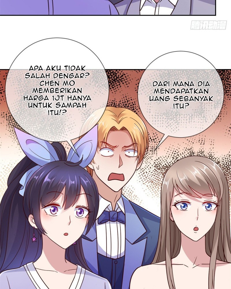 Rebirth of The Earth Immortal Venerable Chapter 35 Gambar 7