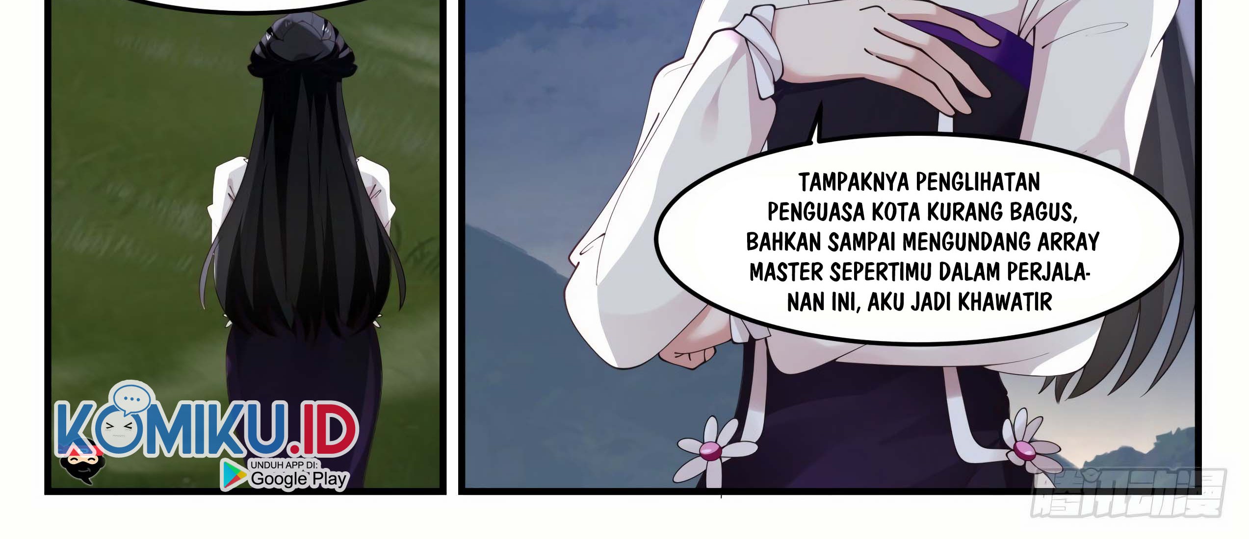 Martial Peak Part 1 Chapter 1239 Gambar 11