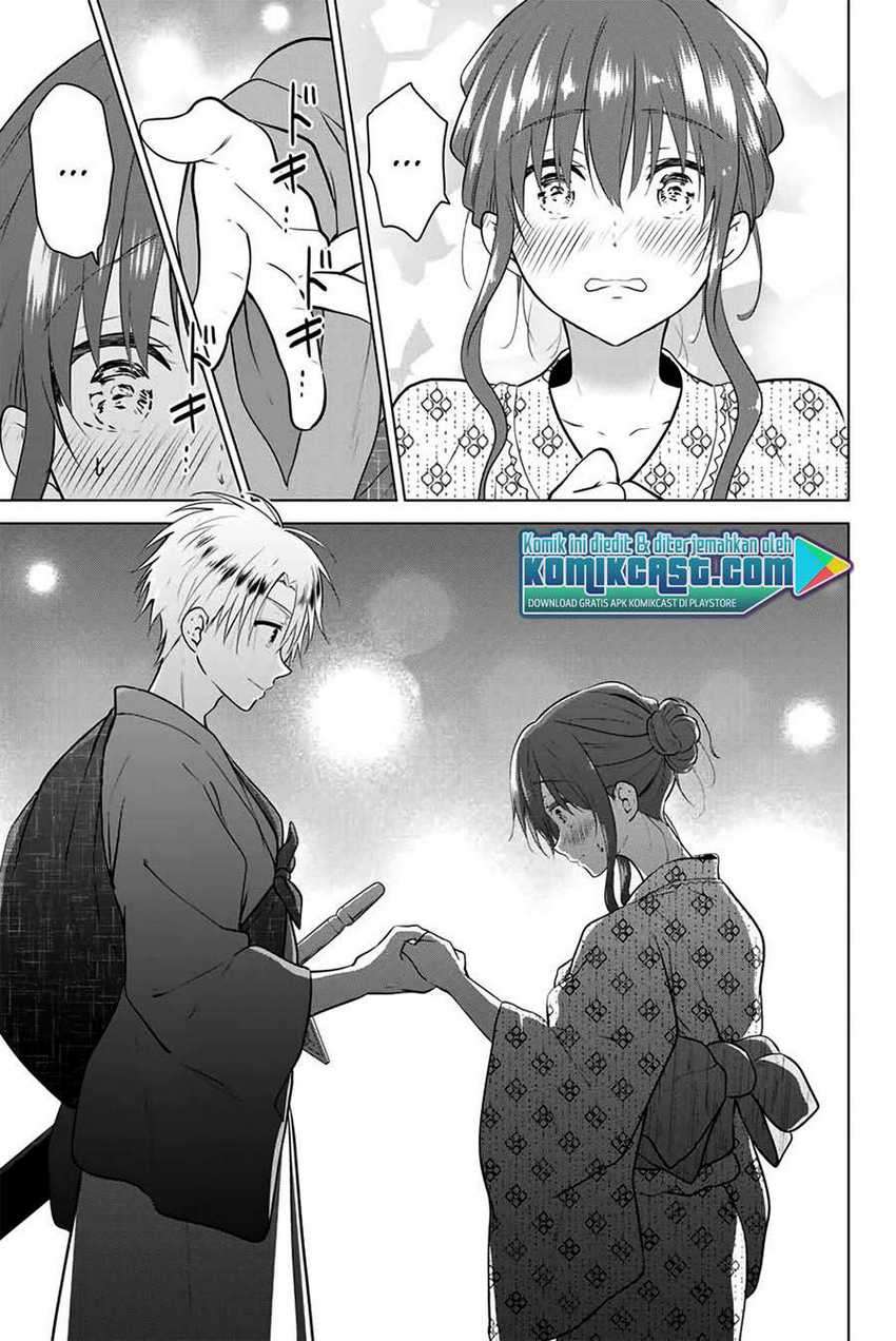 Necromance Chapter 36 Gambar 16