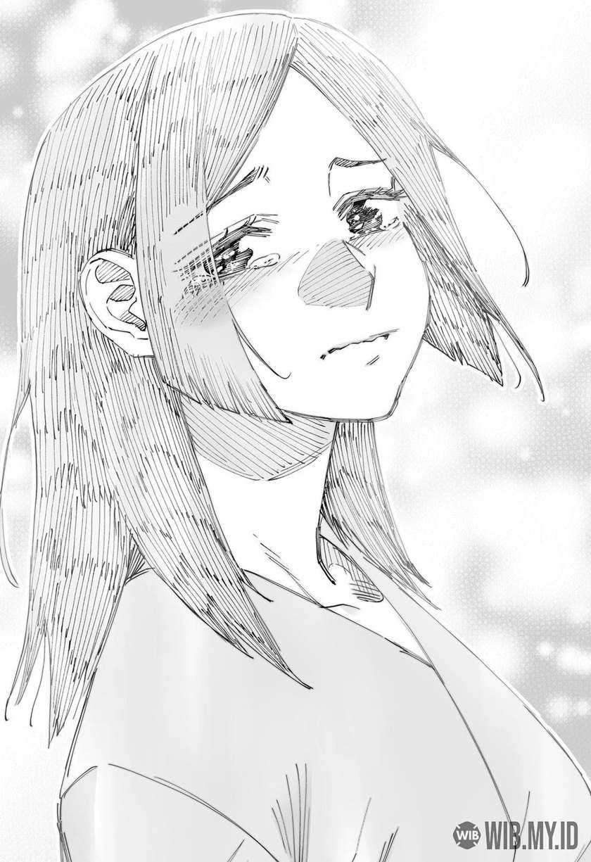 Dosanko Gyaru Is Mega Cute Chapter 51 Gambar 21