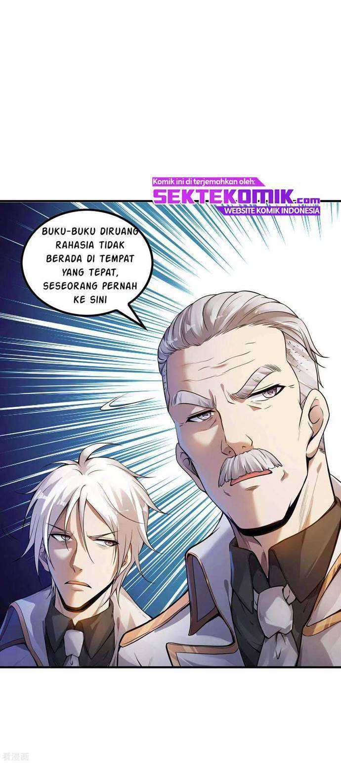 Useless First Son-In-Law Chapter 46 Gambar 11
