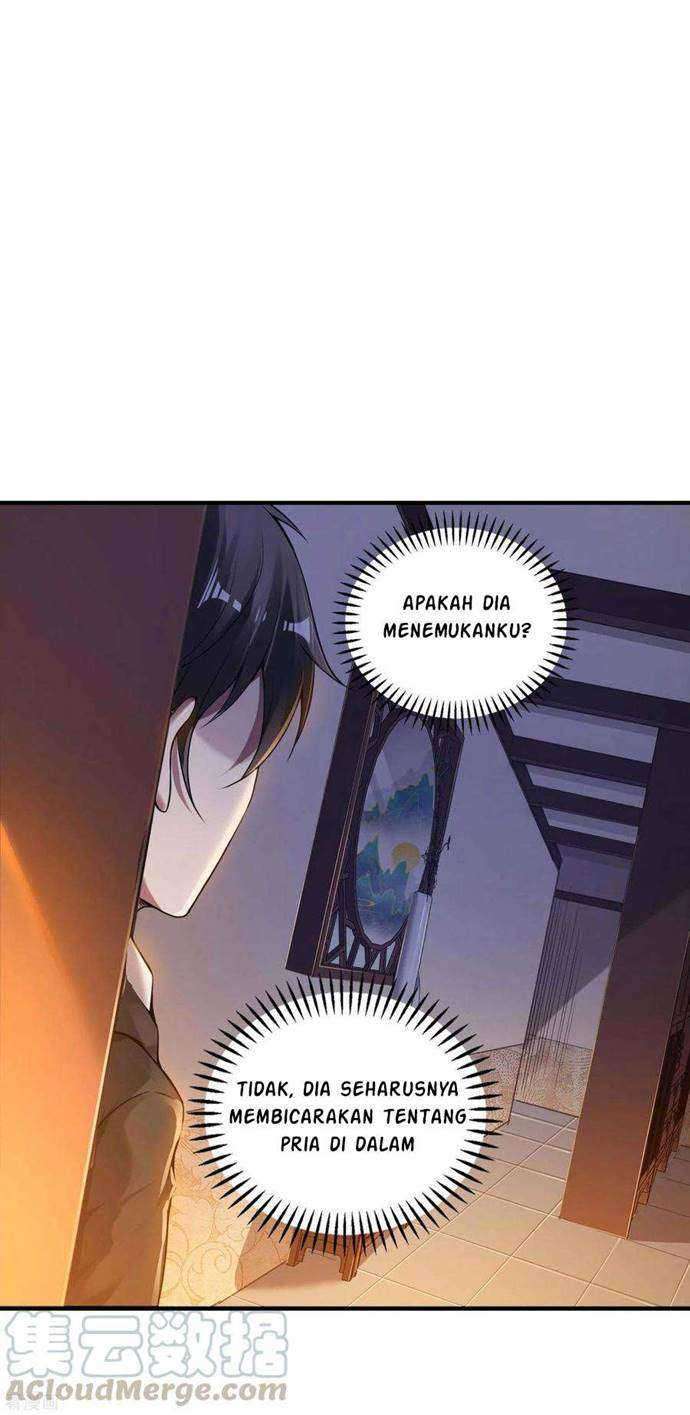 Useless First Son-In-Law Chapter 46 Gambar 12