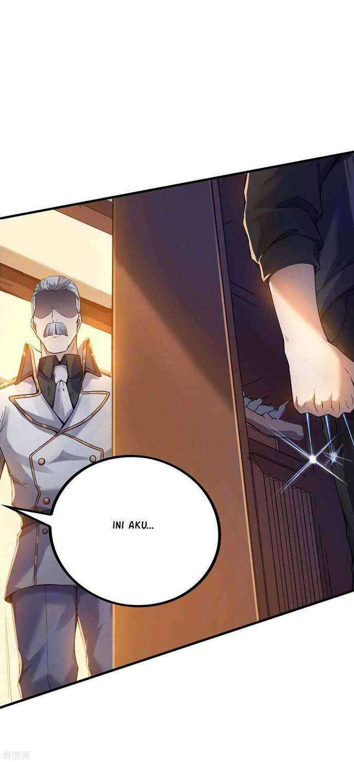 Useless First Son-In-Law Chapter 46 Gambar 13