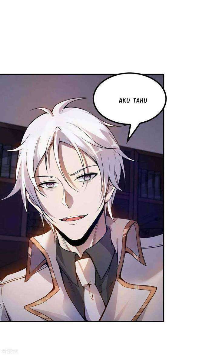 Useless First Son-In-Law Chapter 46 Gambar 16
