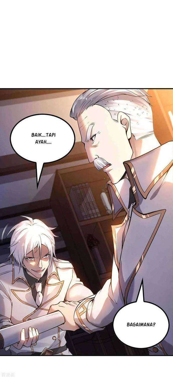 Useless First Son-In-Law Chapter 46 Gambar 18