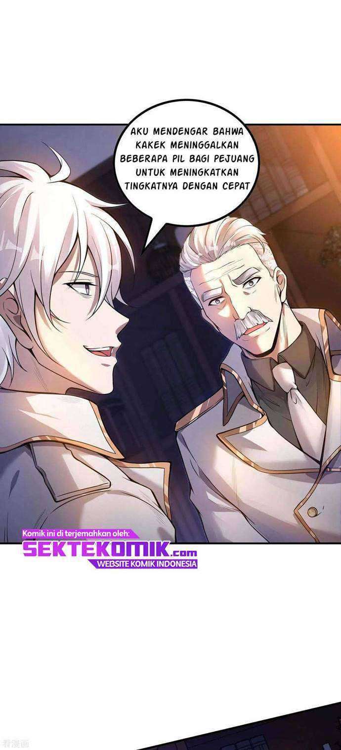 Useless First Son-In-Law Chapter 46 Gambar 19