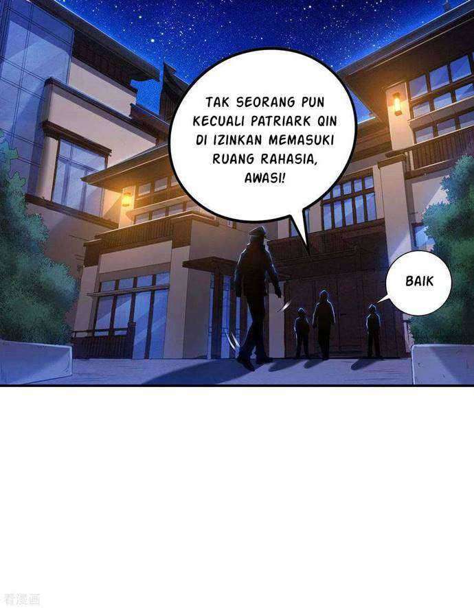 Baca Useless First Son-In-Law Chapter 46 Gambar 2