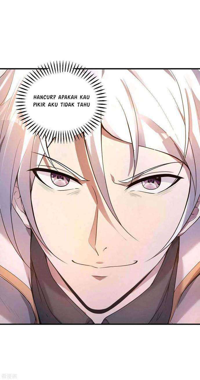Useless First Son-In-Law Chapter 46 Gambar 22