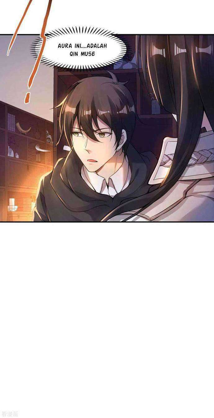 Useless First Son-In-Law Chapter 46 Gambar 27