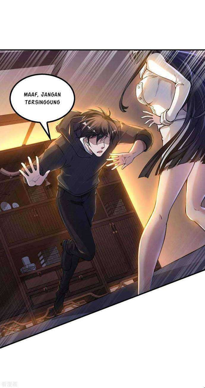 Useless First Son-In-Law Chapter 46 Gambar 28