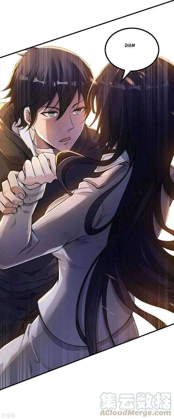 Useless First Son-In-Law Chapter 46 Gambar 29