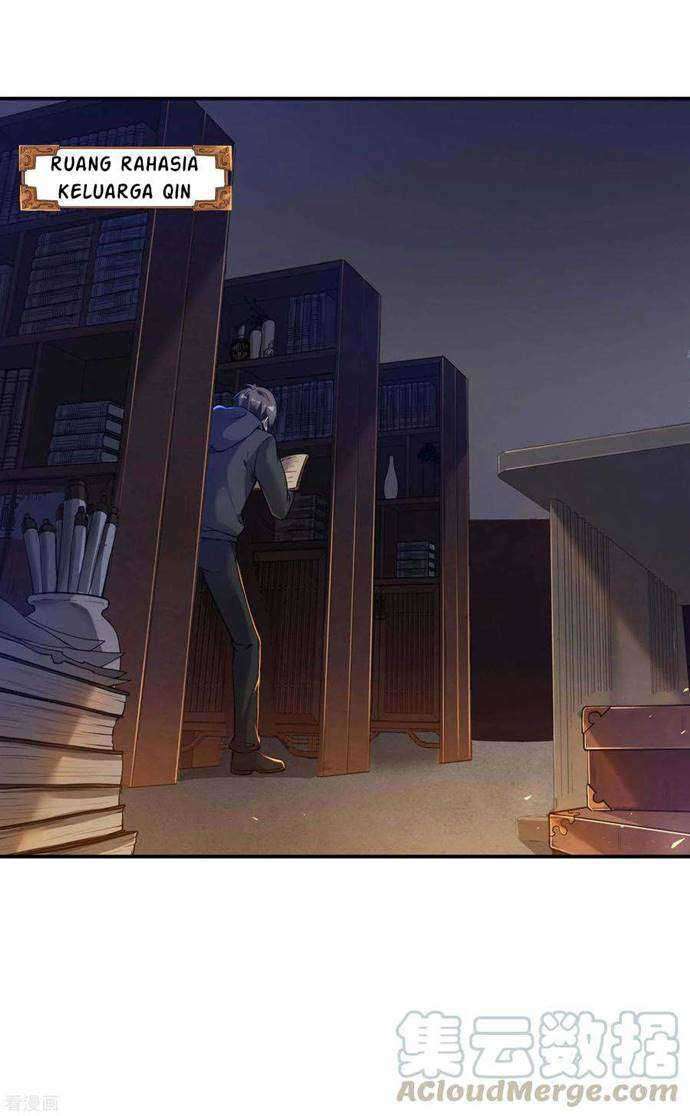 Useless First Son-In-Law Chapter 46 Gambar 3