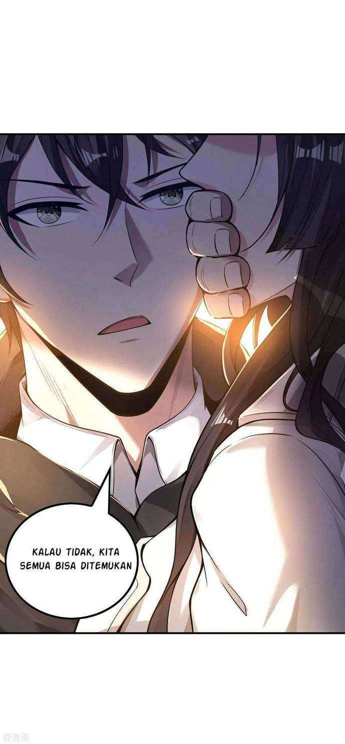 Useless First Son-In-Law Chapter 46 Gambar 30