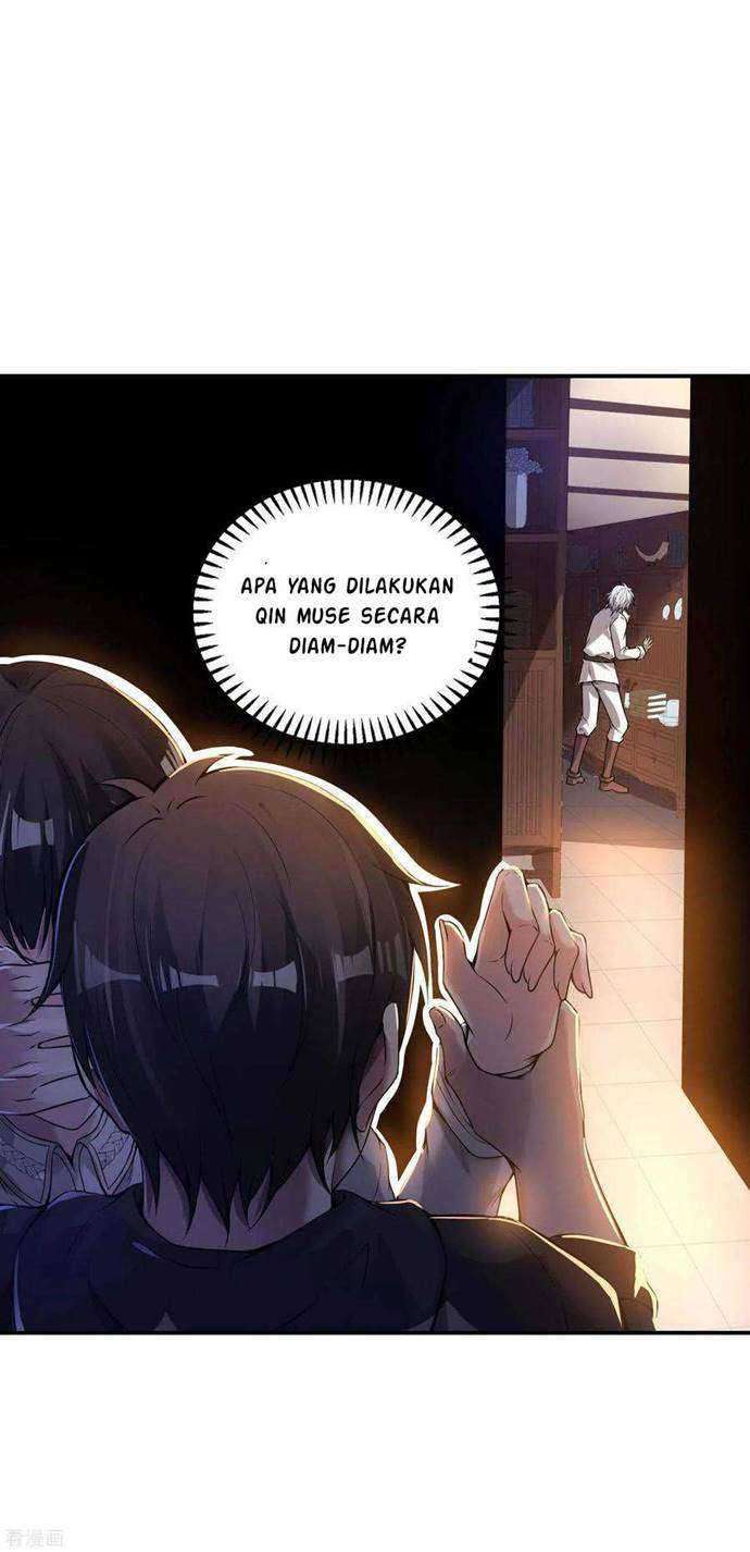Useless First Son-In-Law Chapter 46 Gambar 31