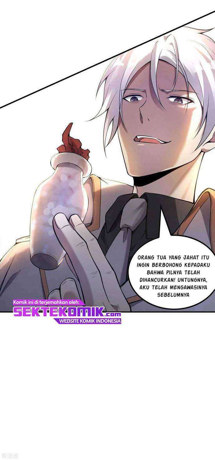 Useless First Son-In-Law Chapter 46 Gambar 34