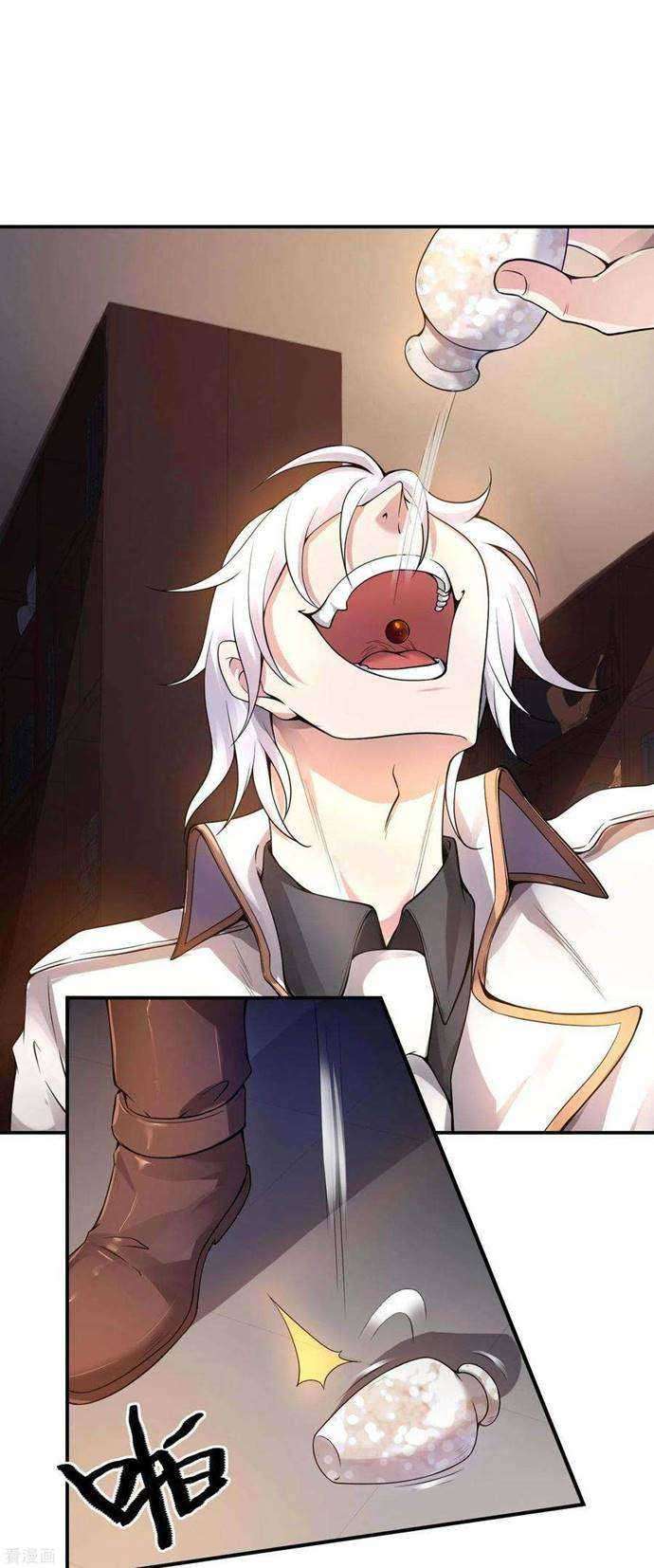 Useless First Son-In-Law Chapter 46 Gambar 36