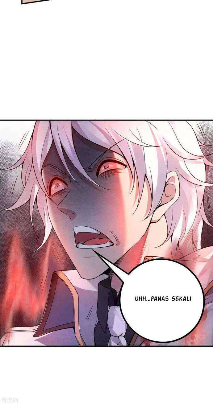 Useless First Son-In-Law Chapter 46 Gambar 37