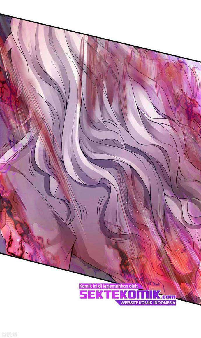 Useless First Son-In-Law Chapter 46 Gambar 40