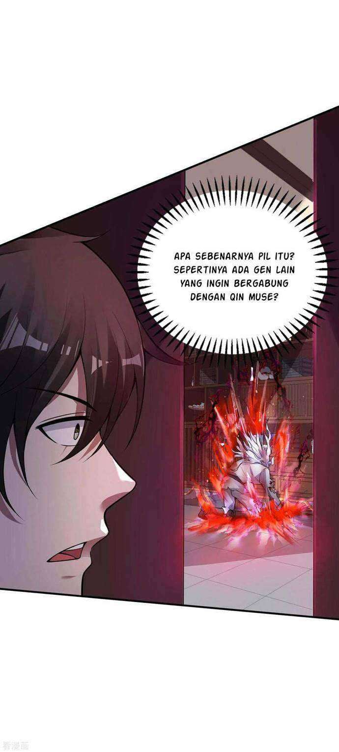 Useless First Son-In-Law Chapter 46 Gambar 43