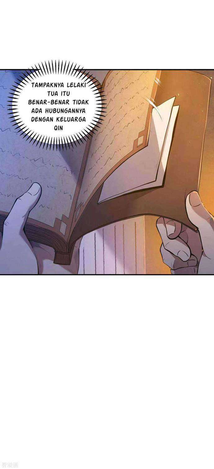 Useless First Son-In-Law Chapter 46 Gambar 5