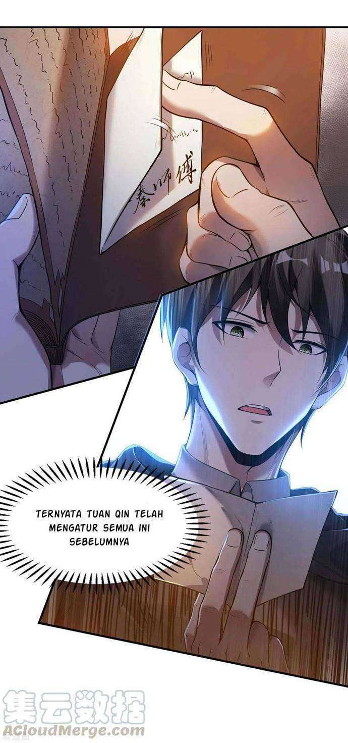 Useless First Son-In-Law Chapter 46 Gambar 6