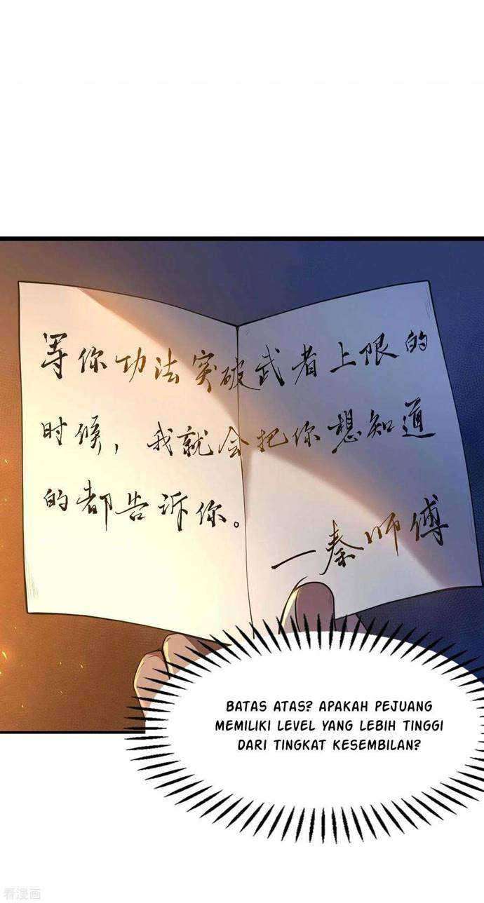 Useless First Son-In-Law Chapter 46 Gambar 7